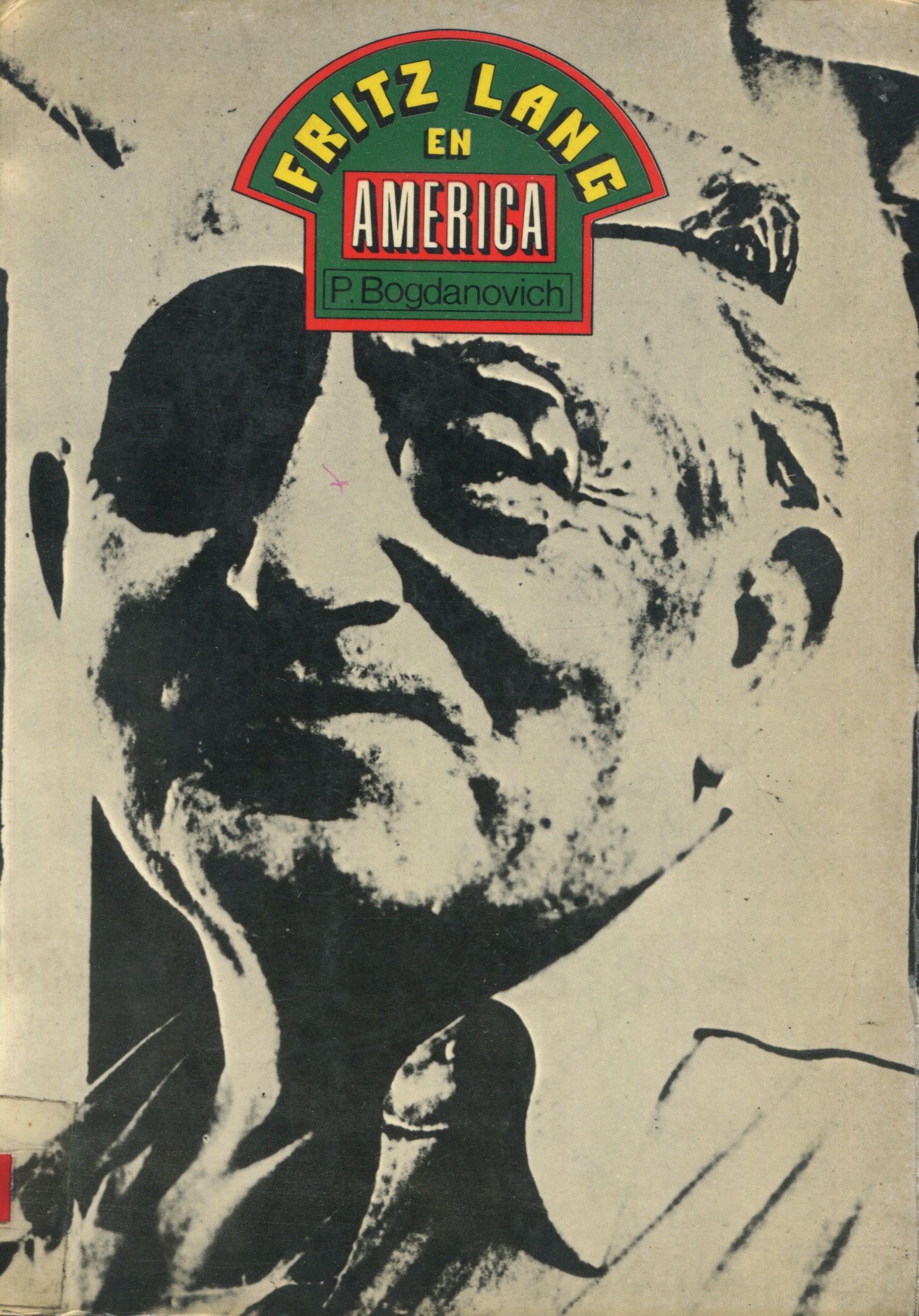 Fritz Lang en America